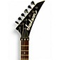 Used Jackson SL4X SOLOIST Daphne Blue Solid Body Electric Guitar