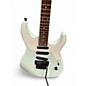 Used Jackson SL4X SOLOIST Daphne Blue Solid Body Electric Guitar