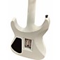 Used Jackson SL4X SOLOIST Daphne Blue Solid Body Electric Guitar