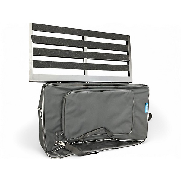 Used Pedaltrain Classic Pro Utility Bag