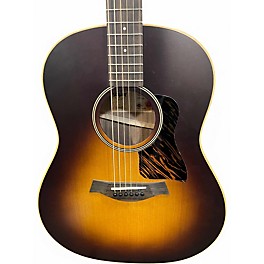 Used Taylor AD17ESP 2 Color Sunburst Acoustic Electric Guitar