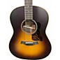 Used Taylor AD17ESP 2 Color Sunburst Acoustic Electric Guitar thumbnail