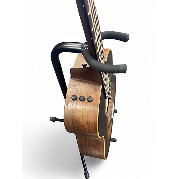 Used Taylor AD17ESP 2 Color Sunburst Acoustic Electric Guitar