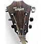 Used Taylor AD17ESP 2 Color Sunburst Acoustic Electric Guitar