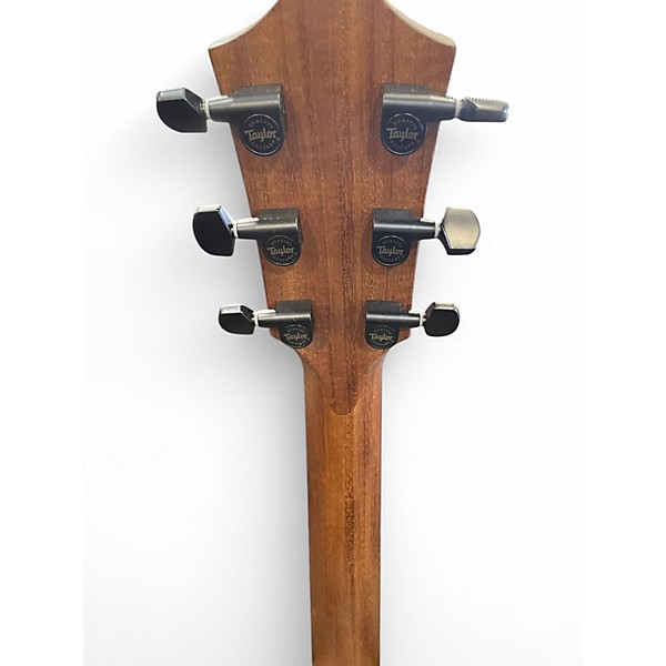 Used Taylor AD17ESP 2 Color Sunburst Acoustic Electric Guitar