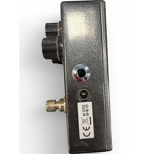 Used MXR M300 REVERB Effect Pedal