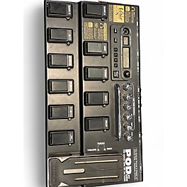 Used Line 6 Pod XT Live Amp Modeler Effect Processor