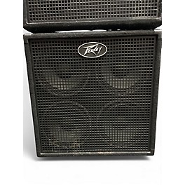 Used Peavey HEADLINER 410 Bass Cabinet