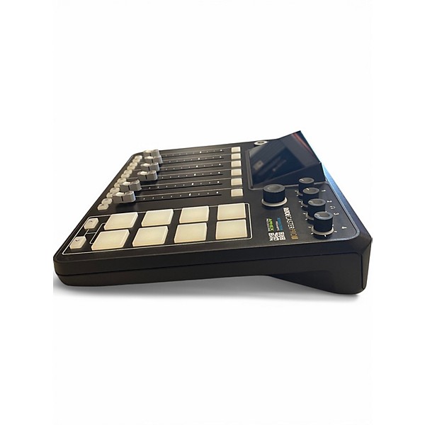 Used RODE RODECaster PRO II Integrated Audio Production Studio Audio Interface