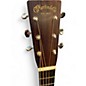 Used Martin D28 Natural Acoustic Guitar