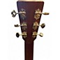 Used Martin D28 Natural Acoustic Guitar