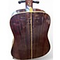Used Martin D28 Natural Acoustic Guitar