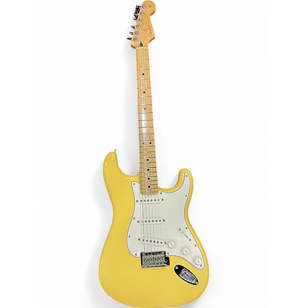 Used 2018 Fender Player Stratocaster Vintage White Solid Body Electric Guitar,Specials : American Fashion Style Bags On Sale Used 2018 Fender Player Stratocaster Vintage White Solid Body Electric Guitar,Specials : American Fashion Style Bags On Sale