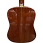 Used 2018 Martin CLARENCE WHITE CUSTOM D 28 Natural Acoustic Guitar
