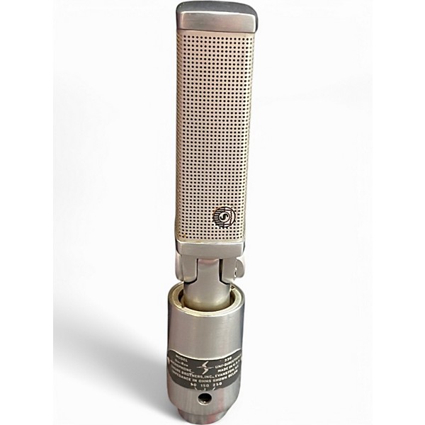 Used Shure 330 UNIDIRECTIONAL RIBBON Ribbon Microphone