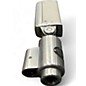 Used Shure 330 UNIDIRECTIONAL RIBBON Ribbon Microphone