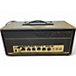 Used Sound City 50 R Tube Guitar Amp Head thumbnail