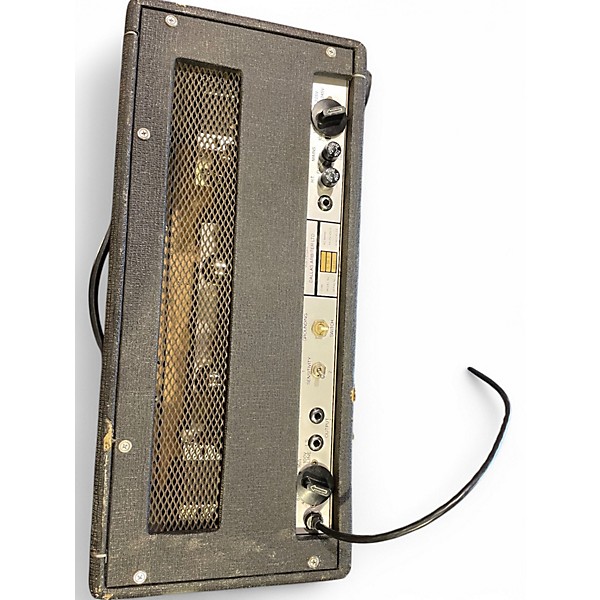 Used Sound City 50 R Tube Guitar Amp Head