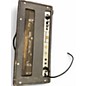 Used Sound City 50 R Tube Guitar Amp Head