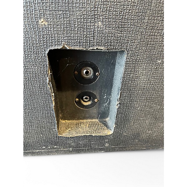 Used Sound City SMF Guitar Cabinet