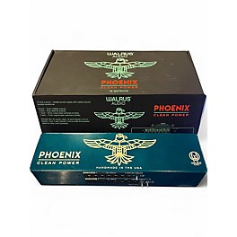 Used Walrus Audio PHOENIX 15 Output Power Supply Power Supply