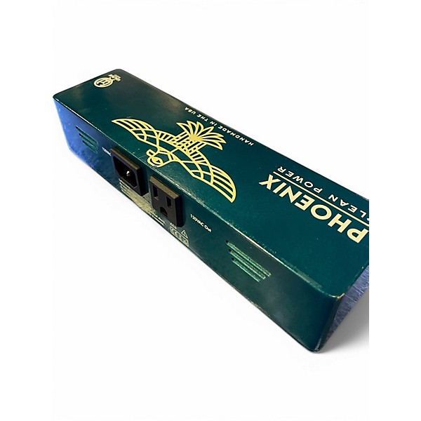 Used Walrus Audio PHOENIX 15 Output Power Supply Power Supply