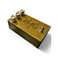 Used Fox Pedals Kingdom V2 Effect Pedal