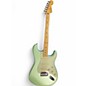 Used 2019 Fender Limited Edition Player Stratocaster Seafoam Green Solid Body Electric Guitar thumbnail