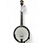 Used Gold Tone OB-3 MASTERTONE NATURAL Banjo thumbnail