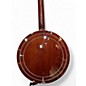 Used Gold Tone OB-3 MASTERTONE NATURAL Banjo