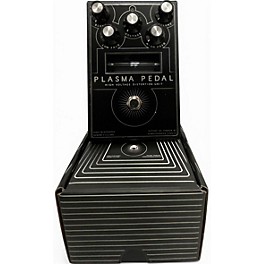 Used Gamechanger Audio plasma pedal Effect Pedal