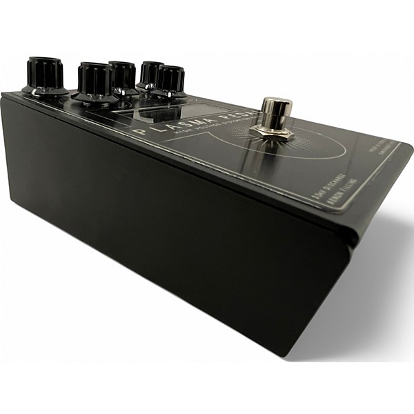 Used Gamechanger Audio plasma pedal Effect Pedal