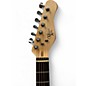 Used Michael Kelly 59 Thinline Spalted Maple Hollow Body Electric Guitar