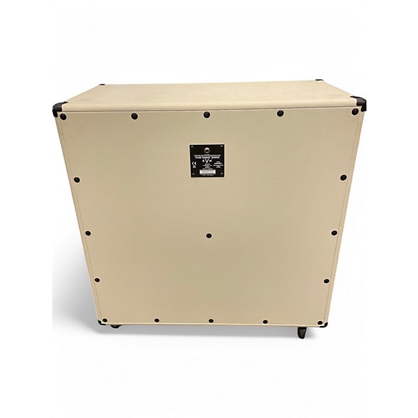 Used EVH  Iconic 4x12 Cabinet Guitar Cabinet
