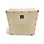 Used EVH  Iconic 4x12 Cabinet Guitar Cabinet
