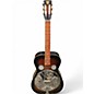 Vintage 1981 Dobro 60DN SQUARE NECK Natural Resonator Guitar thumbnail