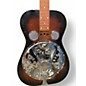 Vintage 1981 Dobro 60DN SQUARE NECK Natural Resonator Guitar