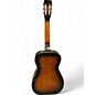 Vintage 1981 Dobro 60DN SQUARE NECK Natural Resonator Guitar