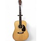 Used Recording King rd-318 Natural Acoustic Guitar thumbnail