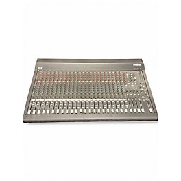Used Mackie SR244 Unpowered Mixer