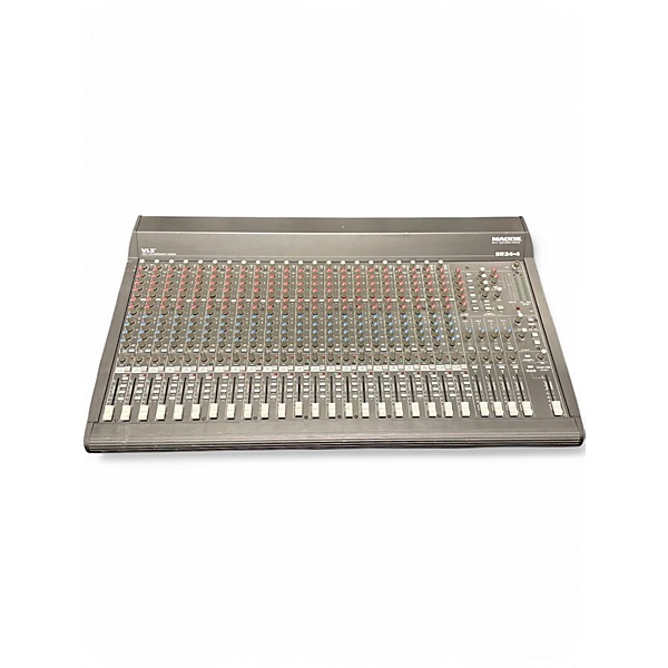 Used Mackie SR244 Unpowered Mixer,New Products : American Fashion Style Bags On Sale