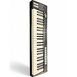 Used Stage Right 49 key MIDI Controller