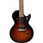 Used Gibson Les Paul Junior Sunburst Solid Body Electric Guitar