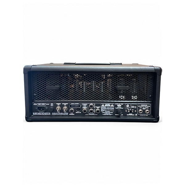 Used EVH 5150 III 50W Tube Guitar Amp Head