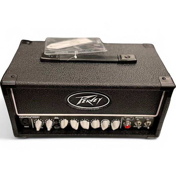 Used Peavey Valve King 20MH Tube Guitar Amp Head