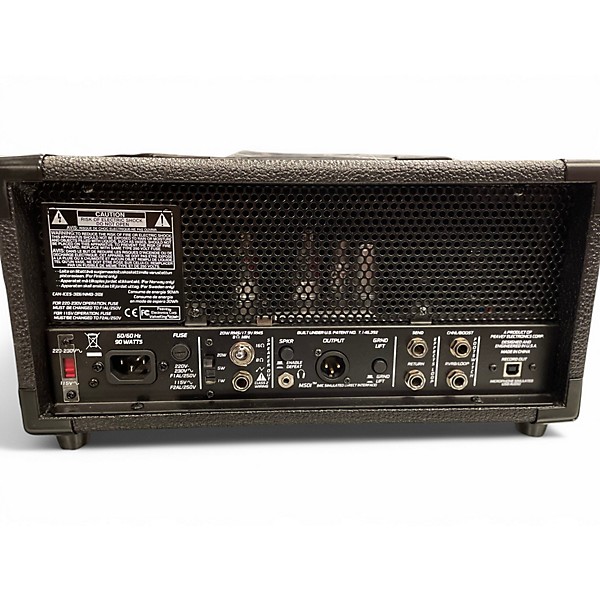 Used Peavey Valve King 20MH Tube Guitar Amp Head