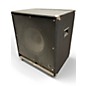 Used Fender BASSMAN 115 Bass Cabinet