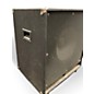 Used Fender BASSMAN 115 Bass Cabinet