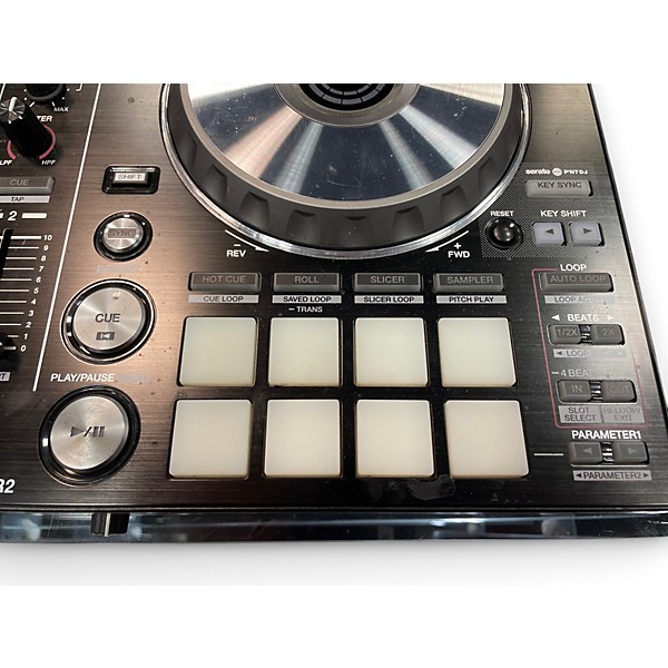 Used Pioneer DJ Used Pioneer DJ DDJSR2 DJ Controller