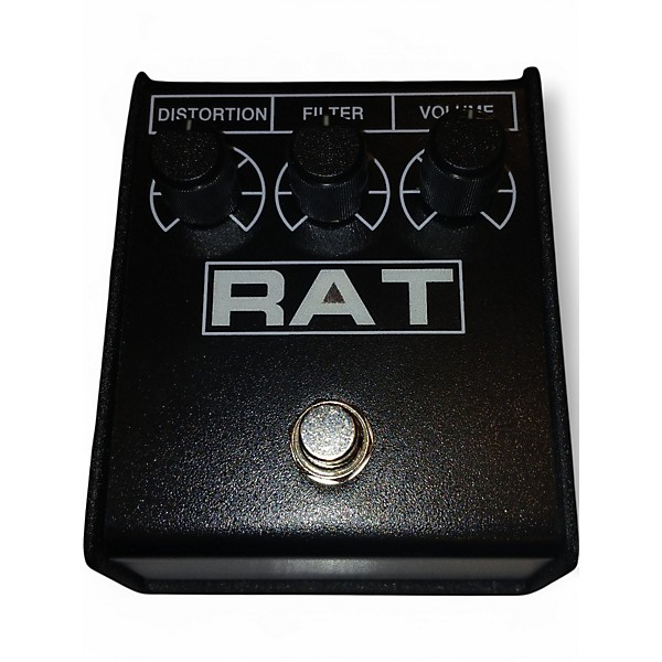 Used ProCo VINTAGE RAT REISSUE Effect Pedal
